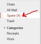 spam-box
